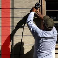 Trusted Wilson, NC Siding Installation & Repair Experts